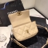 Chanel New 2020 Waist bag CHNLWBG243338886691